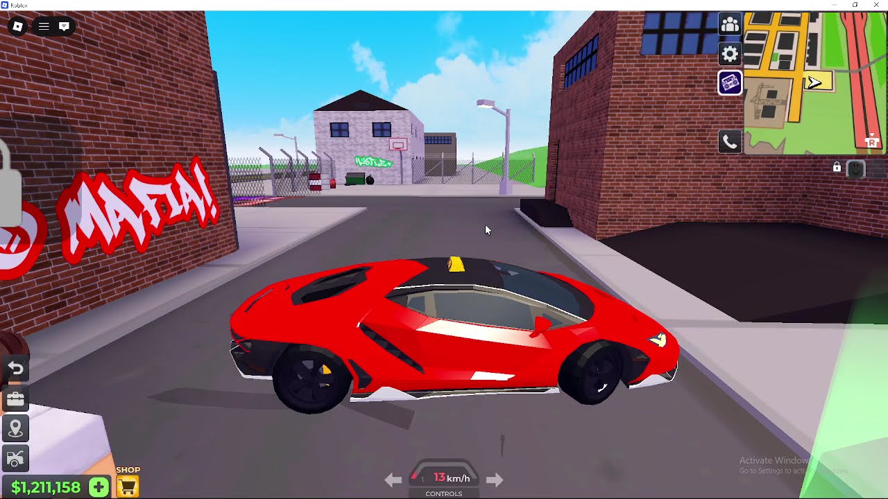 الحلقة 1 وصلت اشخاص  وحصلت فلوس😮💸
