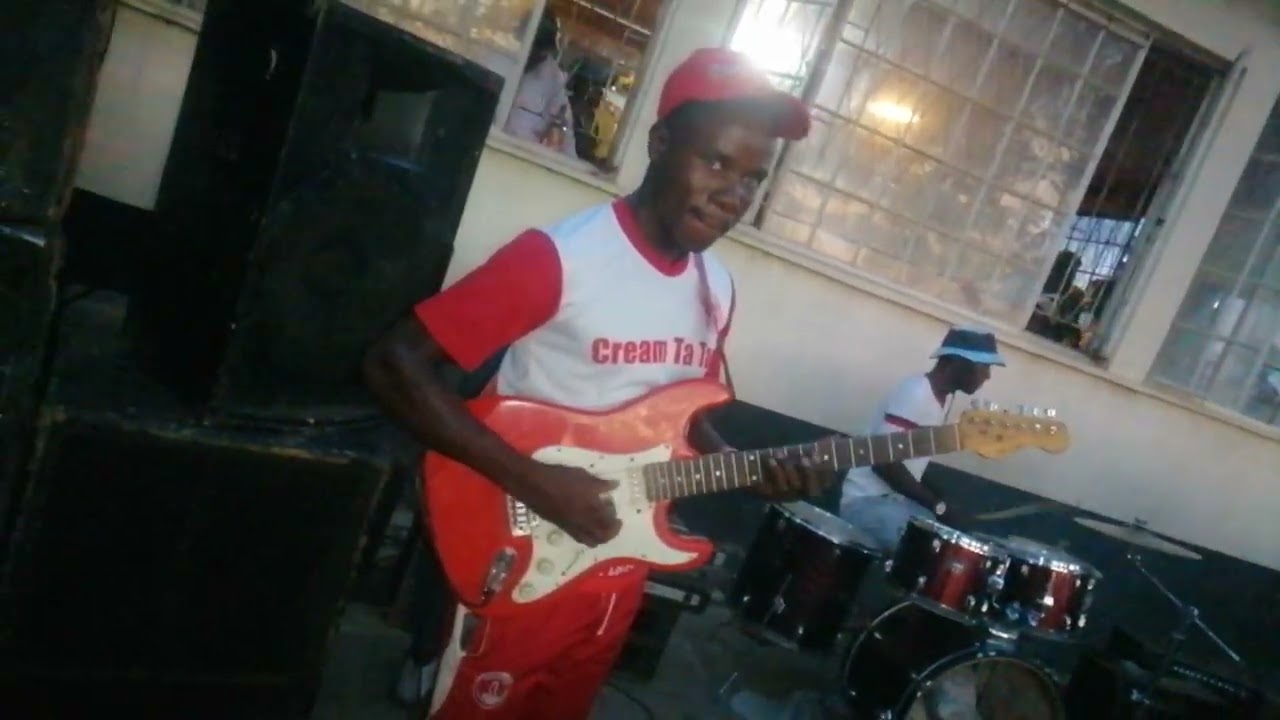 Godolude and Eze Energy 2025 latest Album warm up