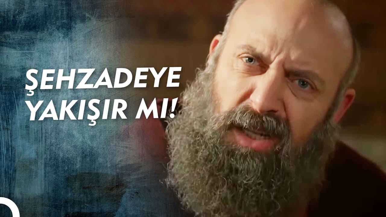 SELİM SANCAKTAN AZLİNİ İSTEDİ!