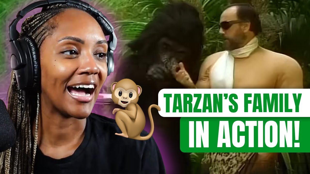 FIRST TIME REACTING TO | Ray Stevens | 