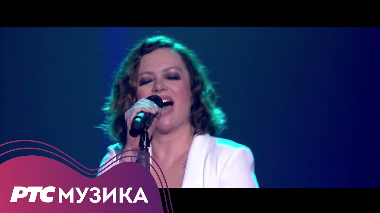 Ivana Peters - Ja bih te sanjala // Studio.