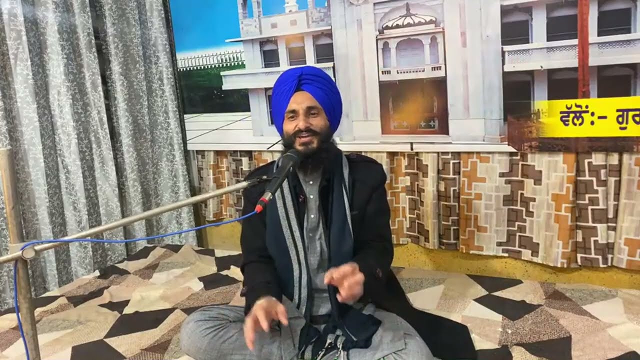 Lok Manch Punjab  is live