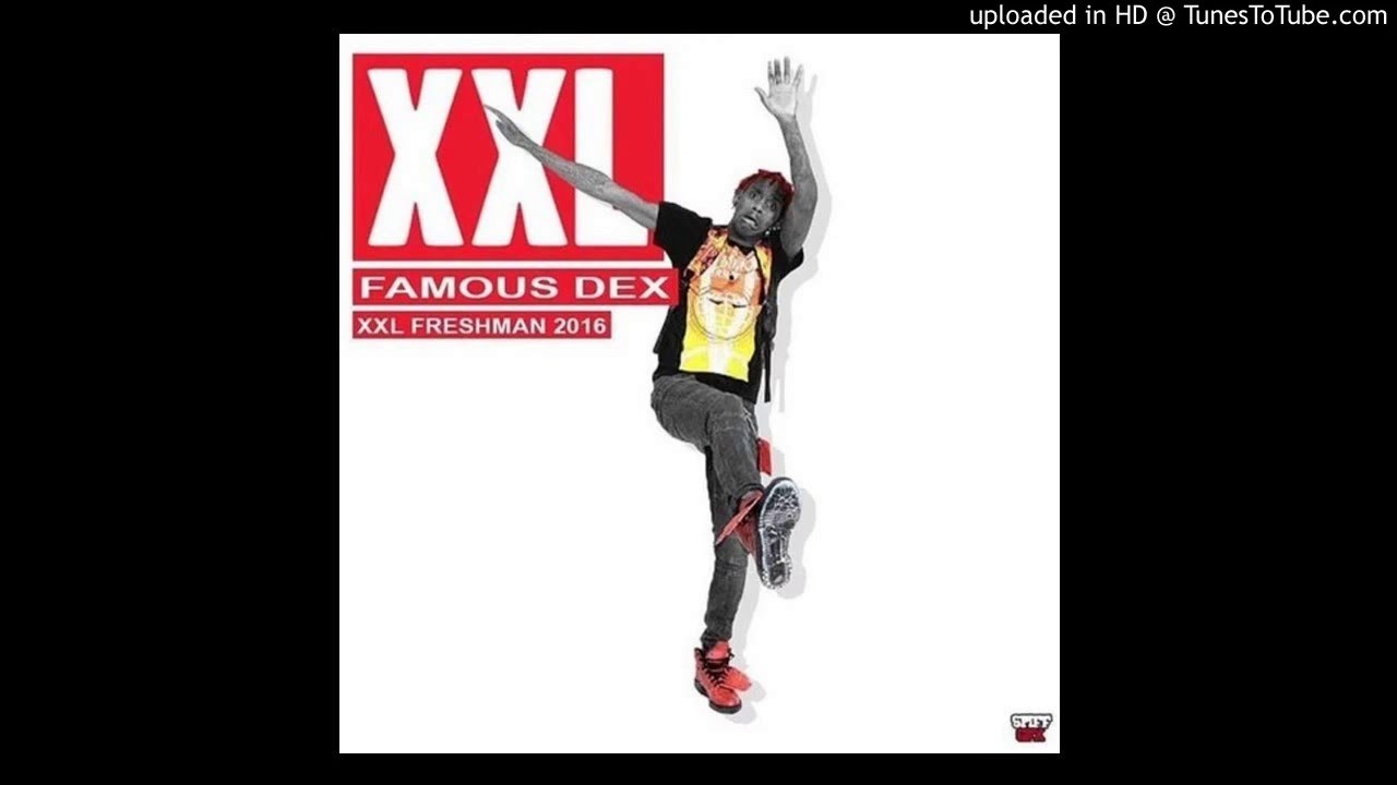Famous Dex-I Ain't Talking Spaulding