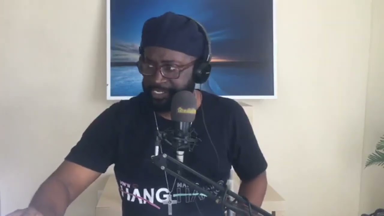 EDDY WOULEY  MAESTRO DP EXPRESS AP EXPLIKÉ SAK TE KONN FÈT & KOMAN LI WÈ HMI LA KONIA