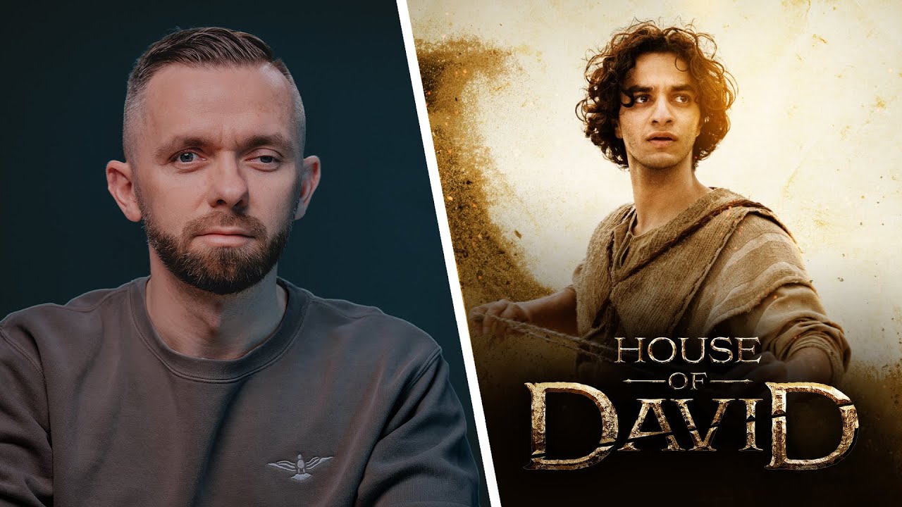 Соответствует ли сериал Amazon «Дом Давида» Библии или это просто голливудский трюк?