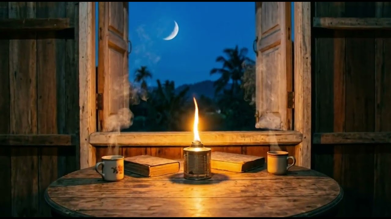 SYAHDU DI HARI RAYA 