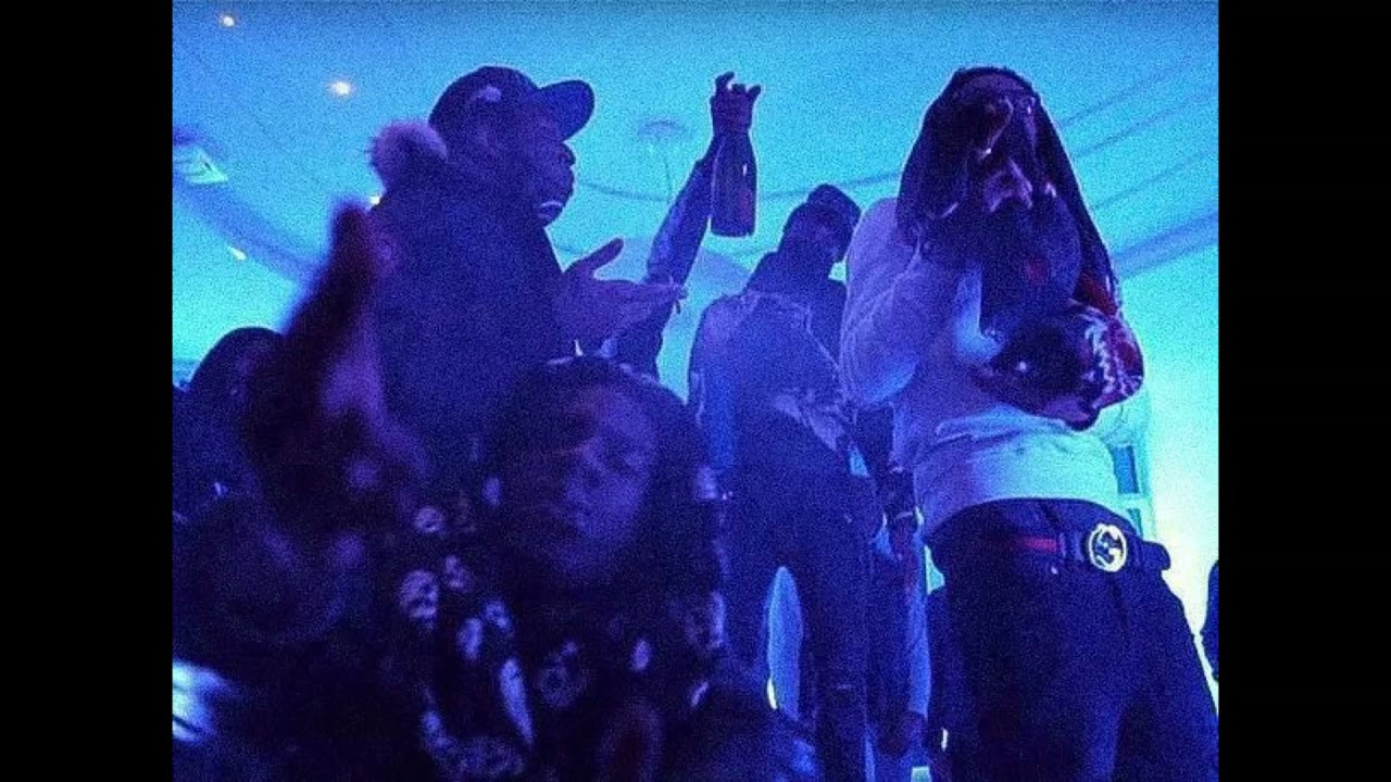 [FREE] NorthSideBenji x Houdini x Toronto type beat 