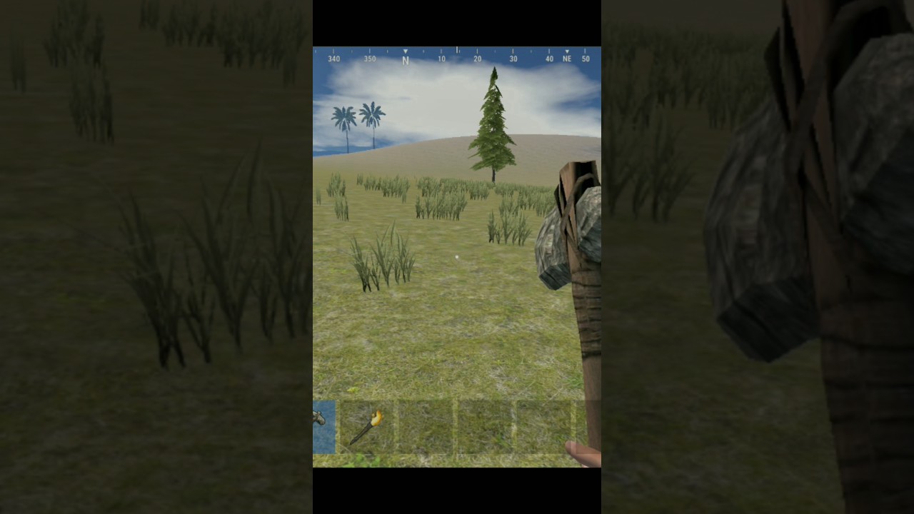 Game survival #oxidesurvival #gameandroid #gamebertahanhidup #gameplay #gamesurvival #gamerpg #short