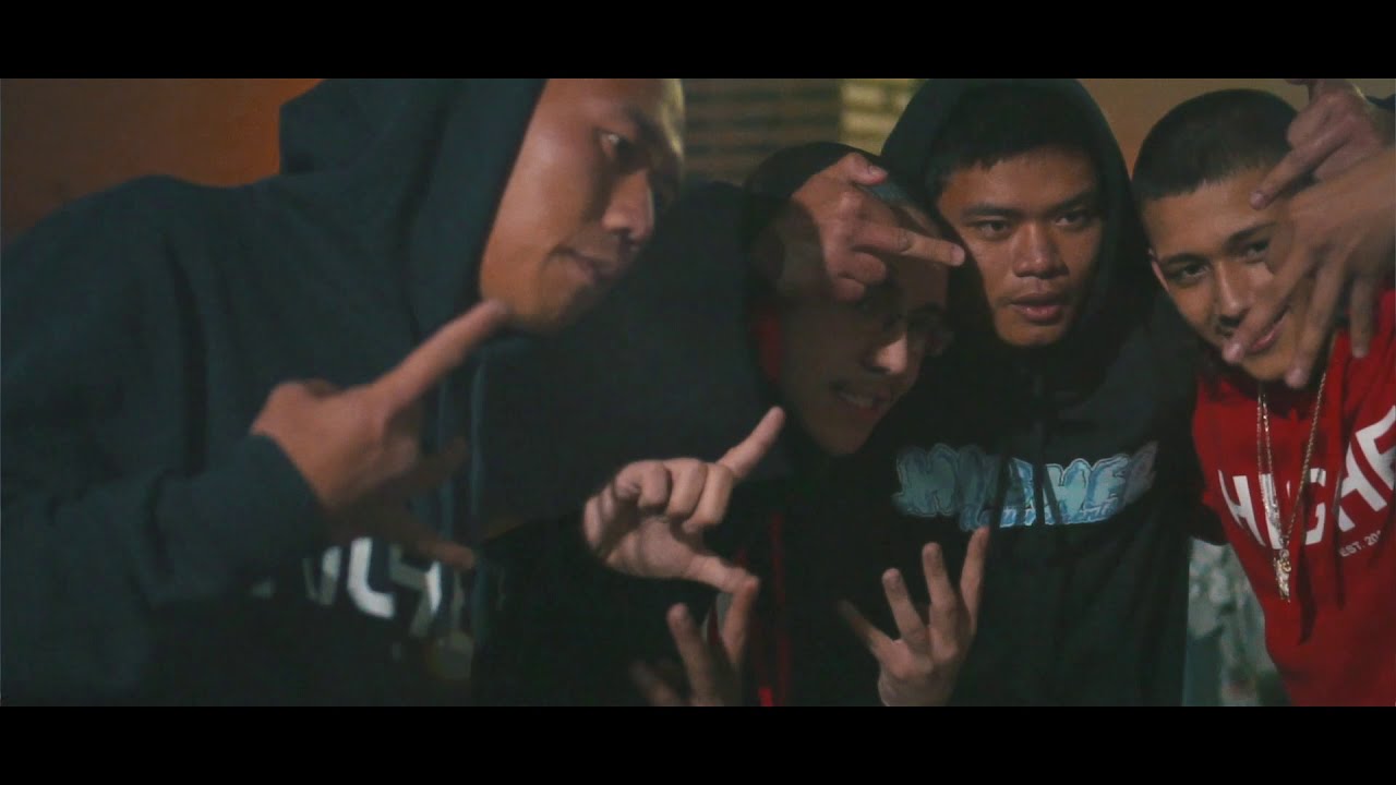 Young Iggz x Lil A x Yungn True - Ambitions Of A Rider | Dir. by  MarquesAngel Films