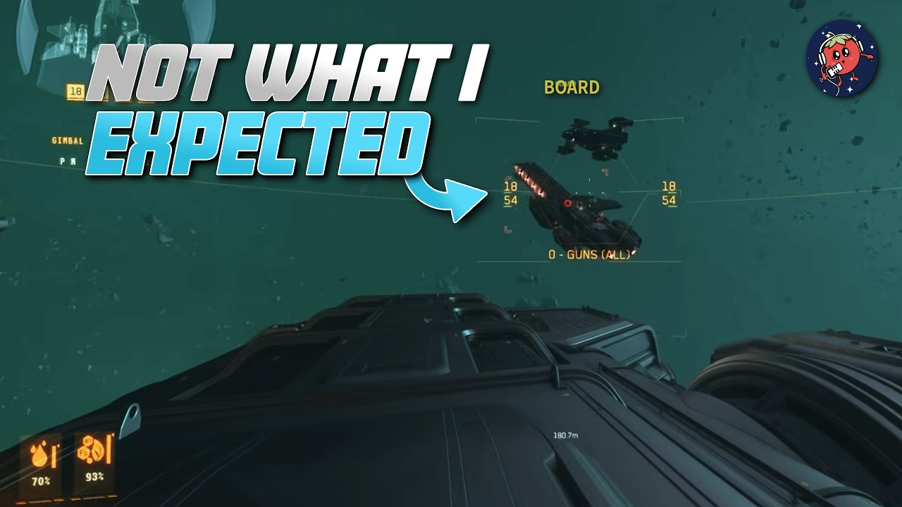 Alpha 4.9 PTU | New Misions in Nyx Bring More Boarding & Repair to Star Citizen