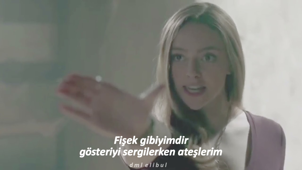 Britney Spears-Circus(Türkçe Çeviri)