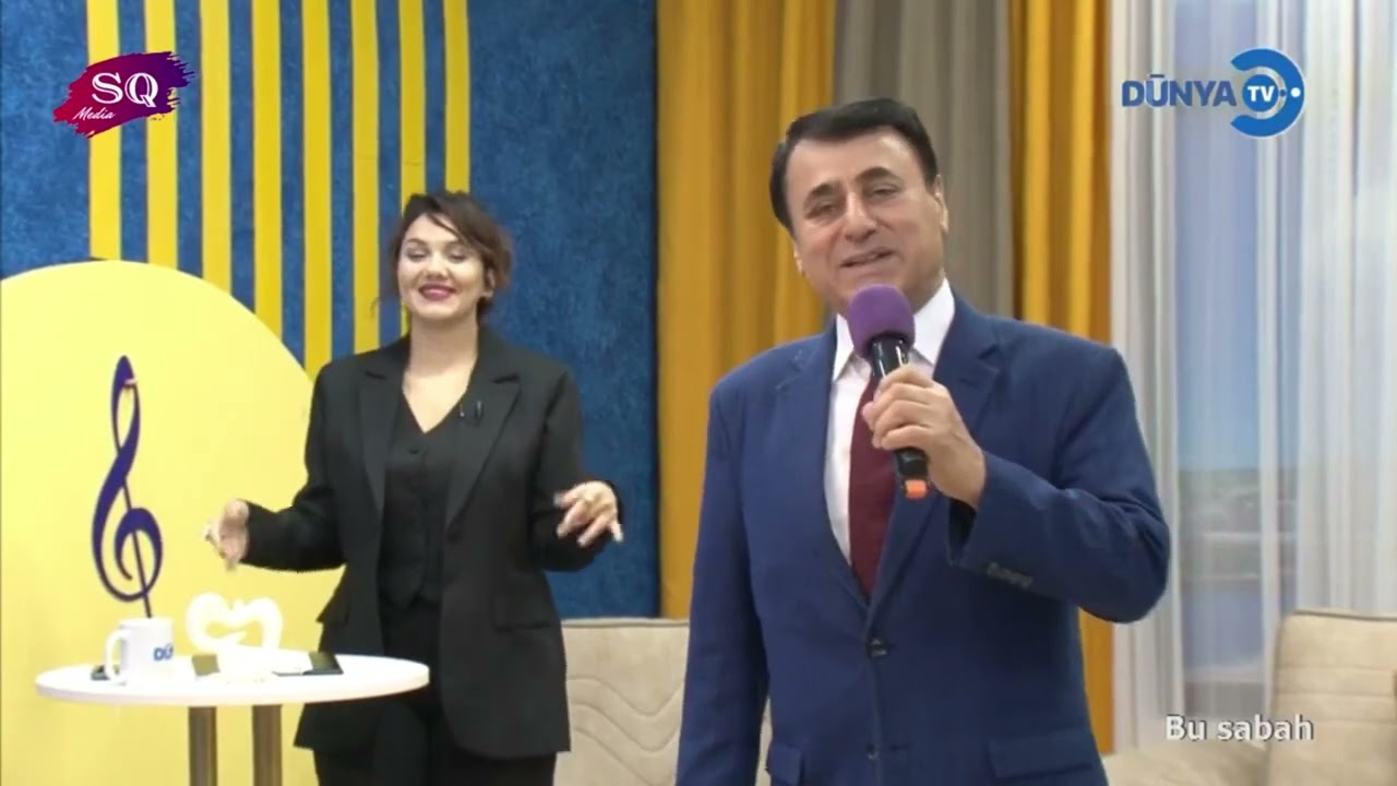 Tağı Salehoğlu  -  Nə Bağ Bildi ,Nə də Bağban