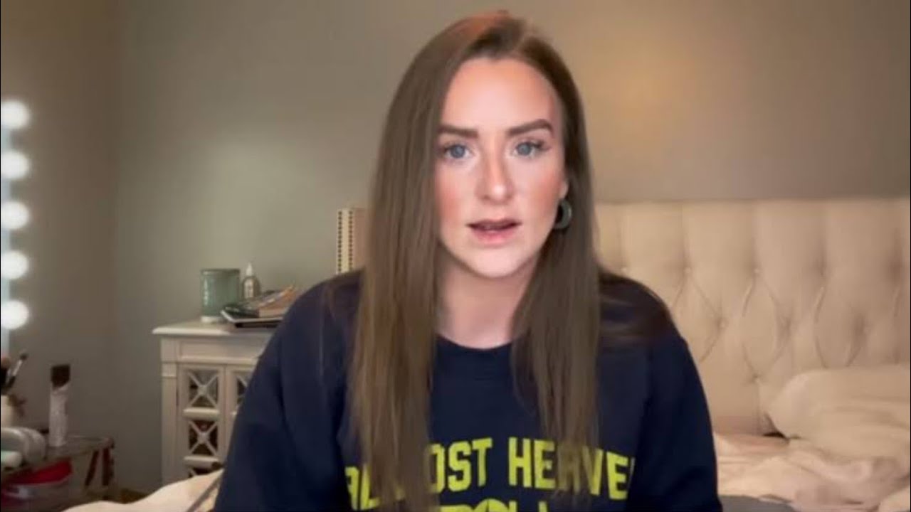 MTV Took Advantage Of Leah Messer’s Drug Addiction | Teen Mom