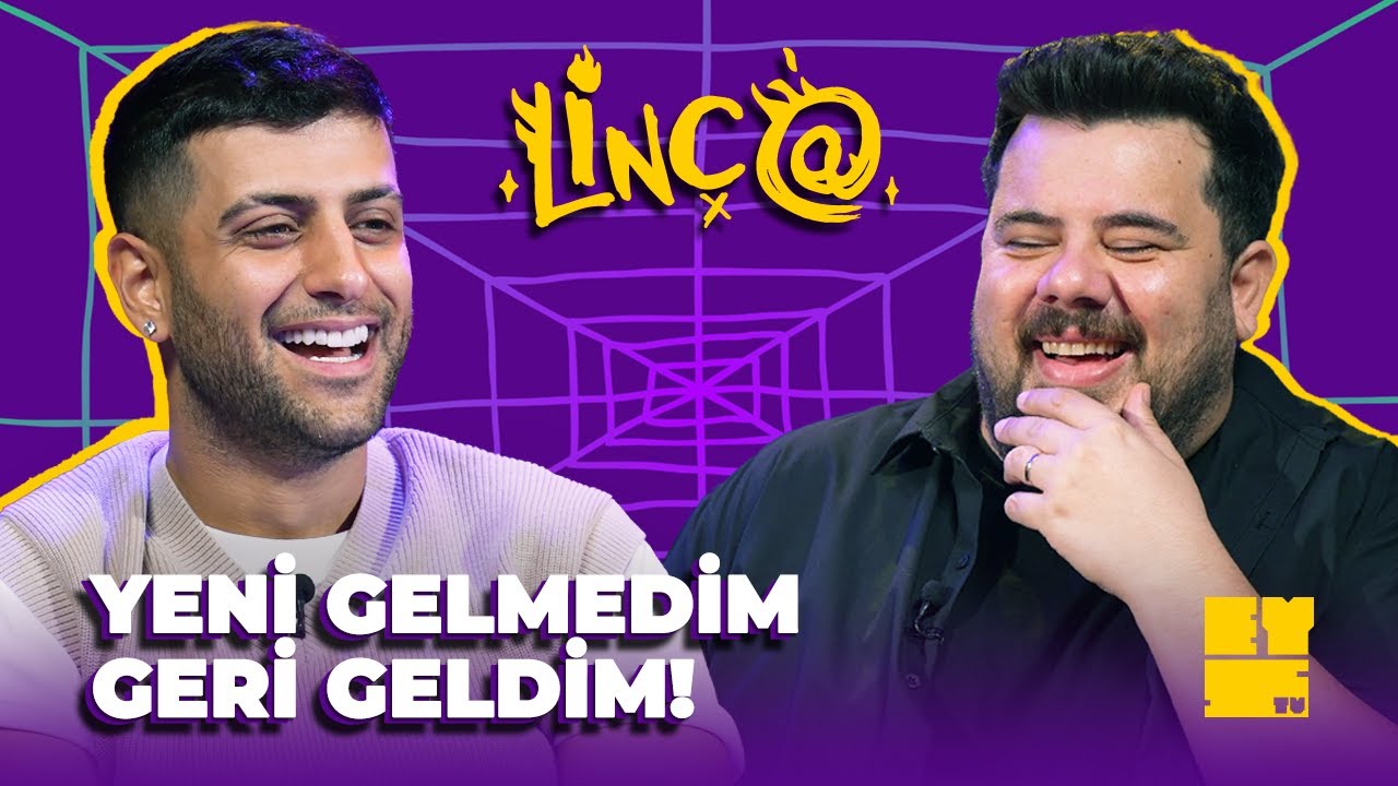 Linç@ - Reynmen 