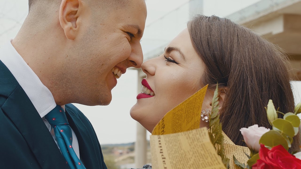 Marian Pavel - Un inel cu diamante 💎 [video oficial]