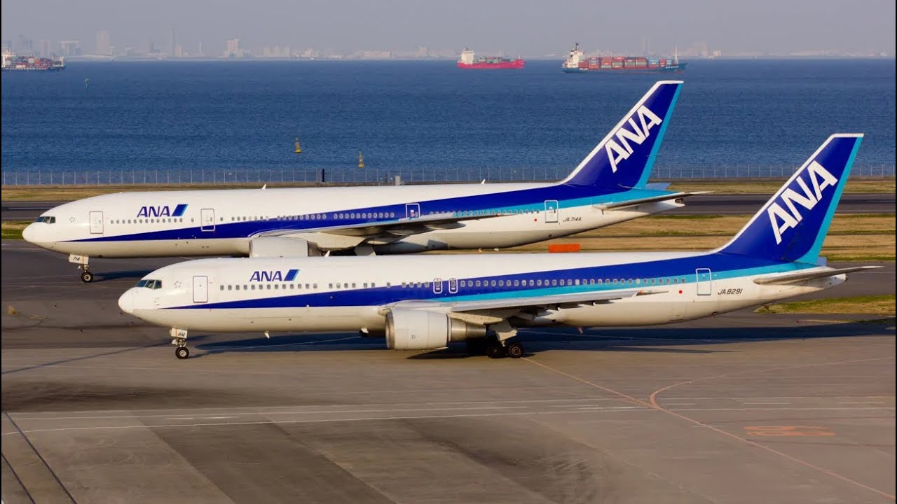 commercial AIRCRAFT QUIZ