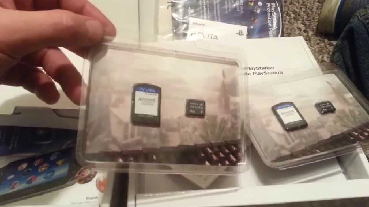 PS Vita find of the year Dumpster Diving [Retail Rescue Ep.54]