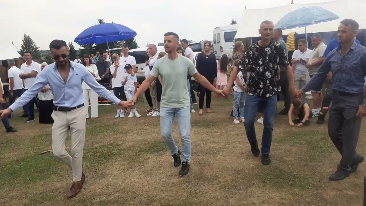 VASAR DZEREKARE 18 08 2024 GODINA