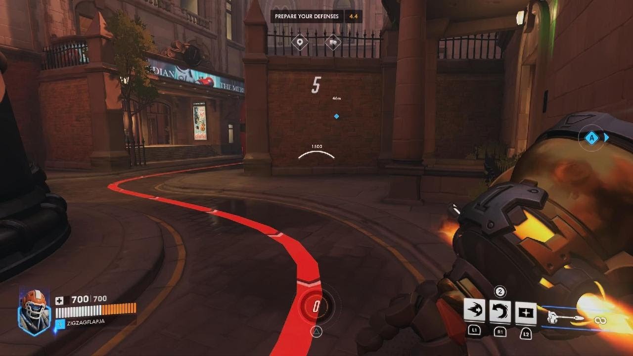 rein diff