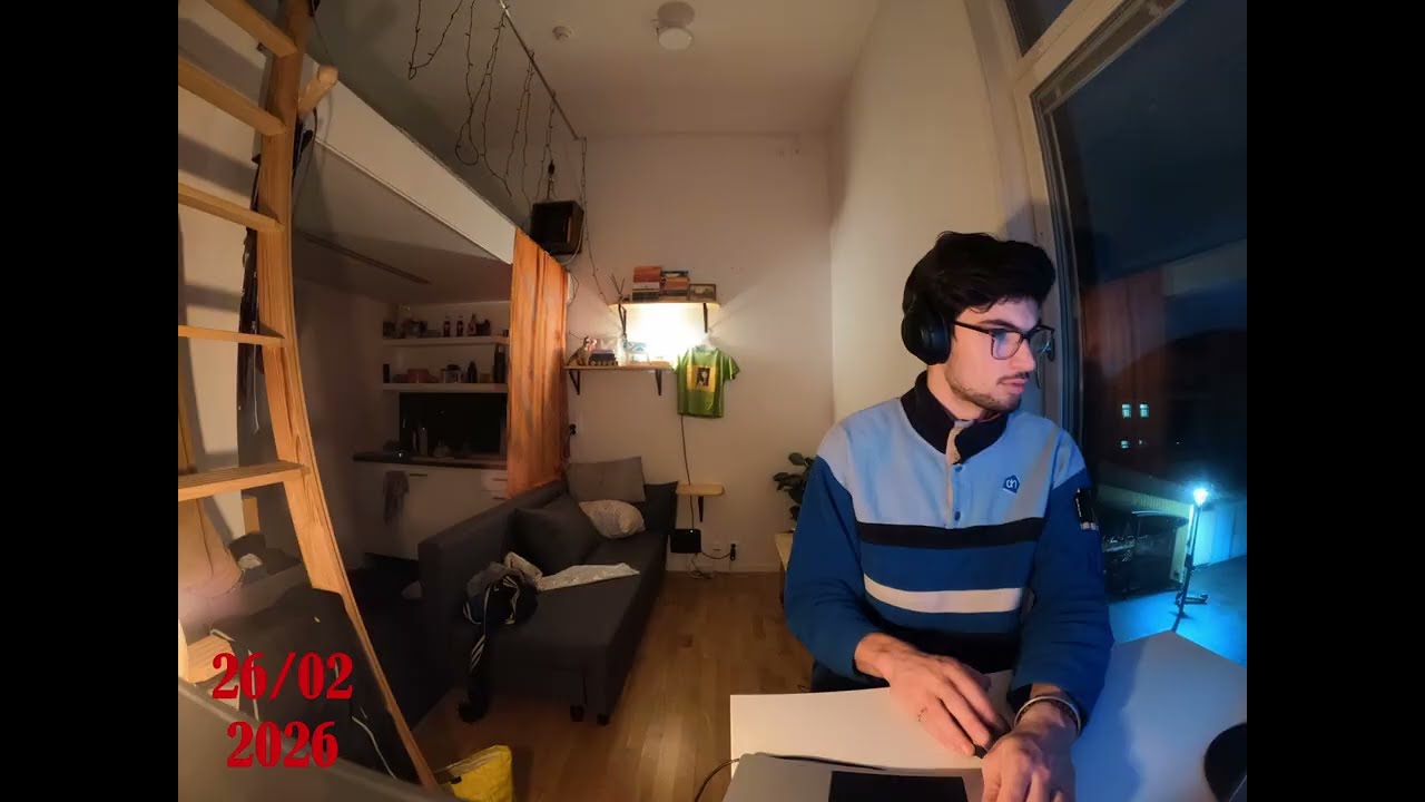 Perfect Days - February 2026