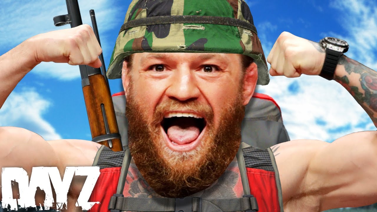 DayZ PVP Is Easy