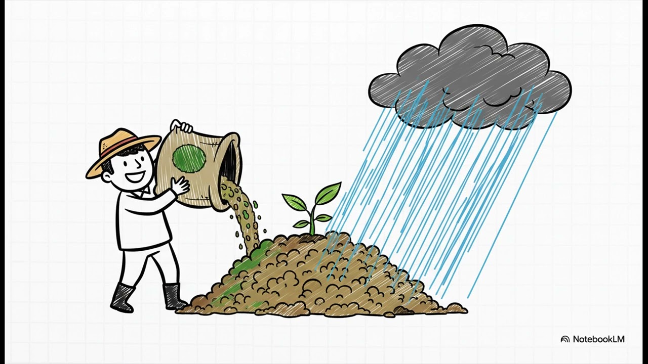 Hiểu Đúng Về Phân Bón Hữu Cơ