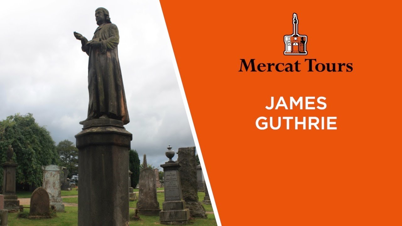 James Guthrie and the Dripping Heid