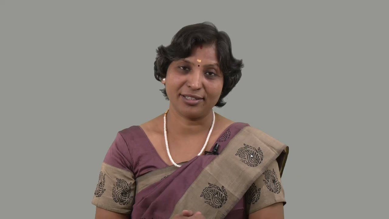 Lecture 07: Essentials of Panchakarma