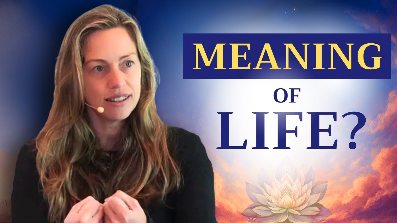 Beyond Spiritual Experiences: What Actually Brings Fulfillment