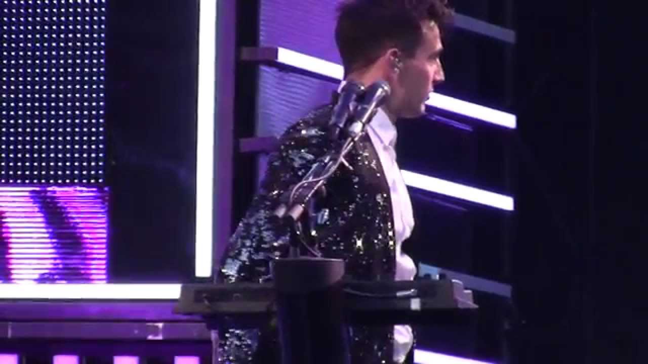 MMVAs 2014: Hedley, 