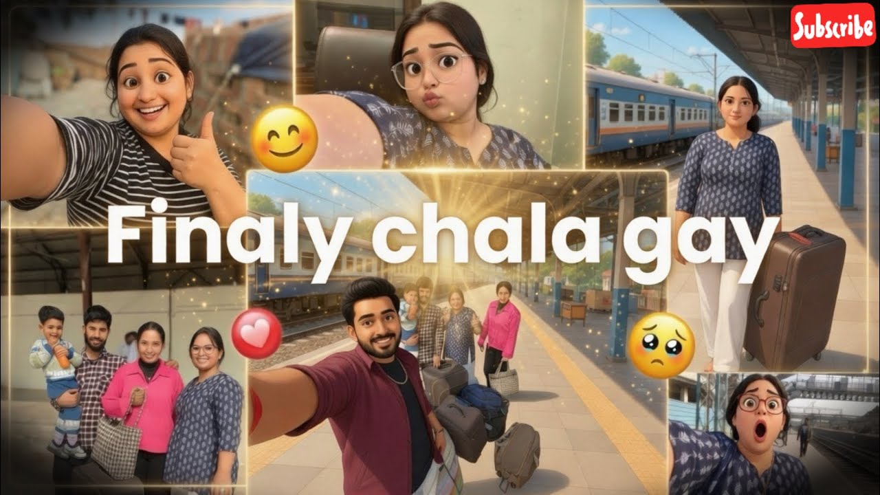 Noody massi ko chor k chal gya | mai akli ho gye abb| uncomplete lf #funny #vlog #music #viralvideo 