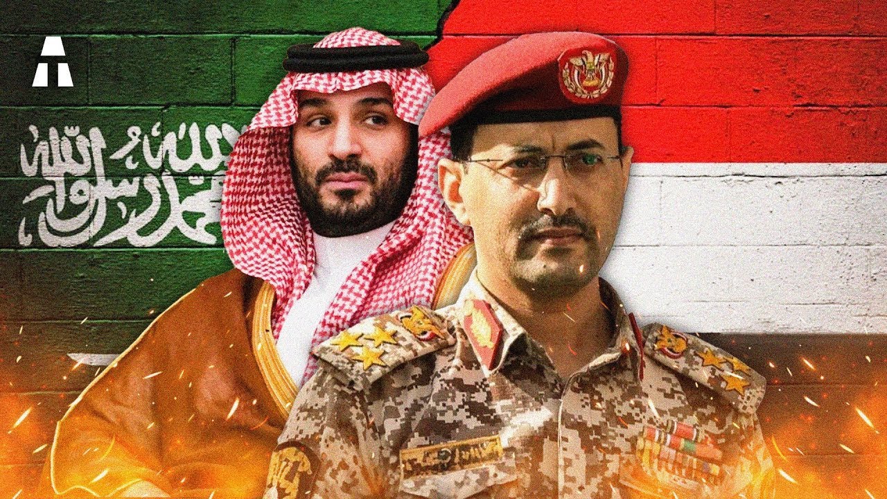Saudi Arabien gegen Jemen: Eine Region unter Spannungen