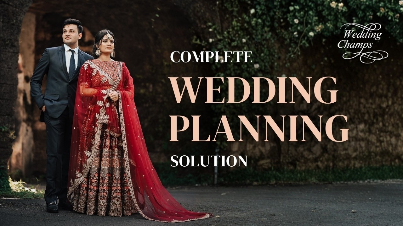 Complete Wedding Planning Solution with Luxury Wedding Venues in Dubai