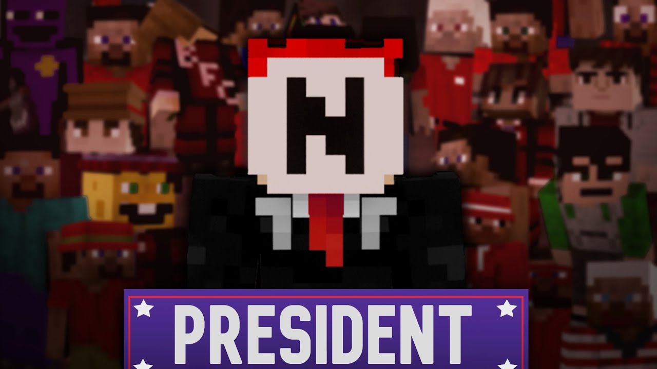 How to be a Fascist (in Minecraft)