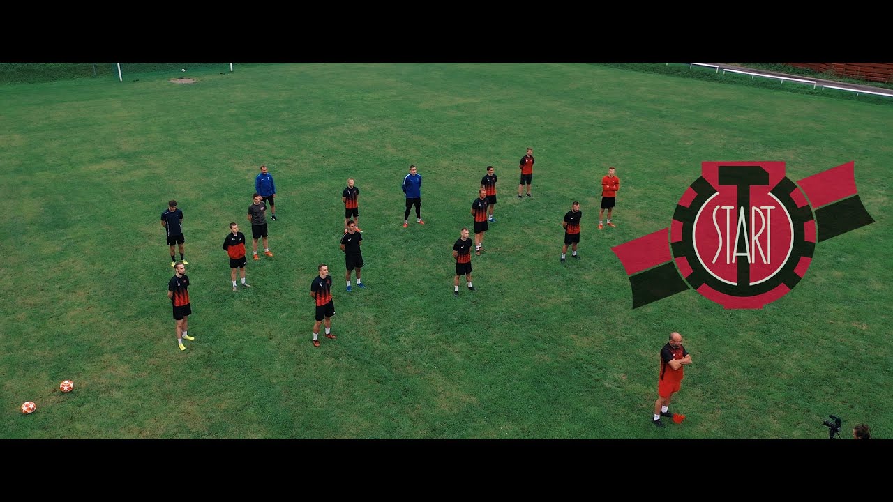 Klub Sportowy Start Rymanów #GaszynChallenge