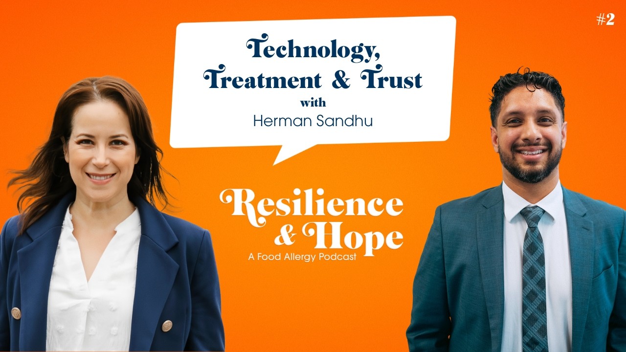 S2E2: Technology, Treatment & Trust