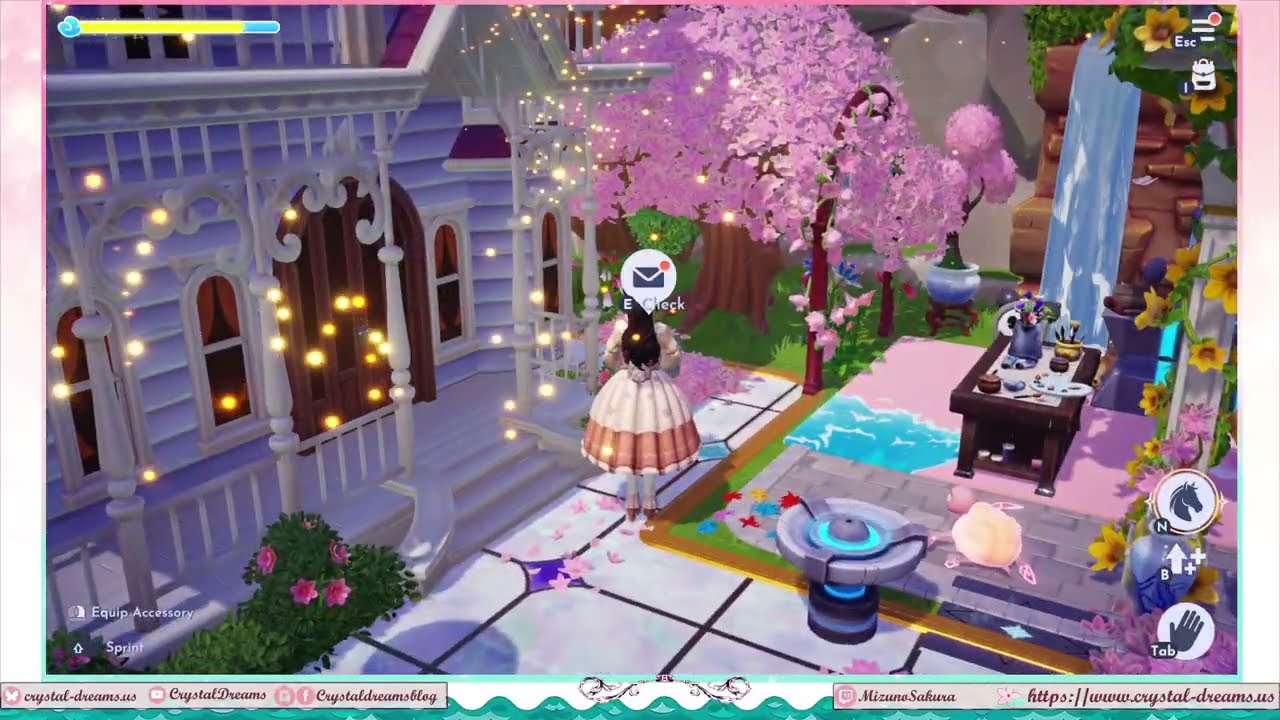 Disney Dreamlight Valley - Finding Pluto (Part 134)