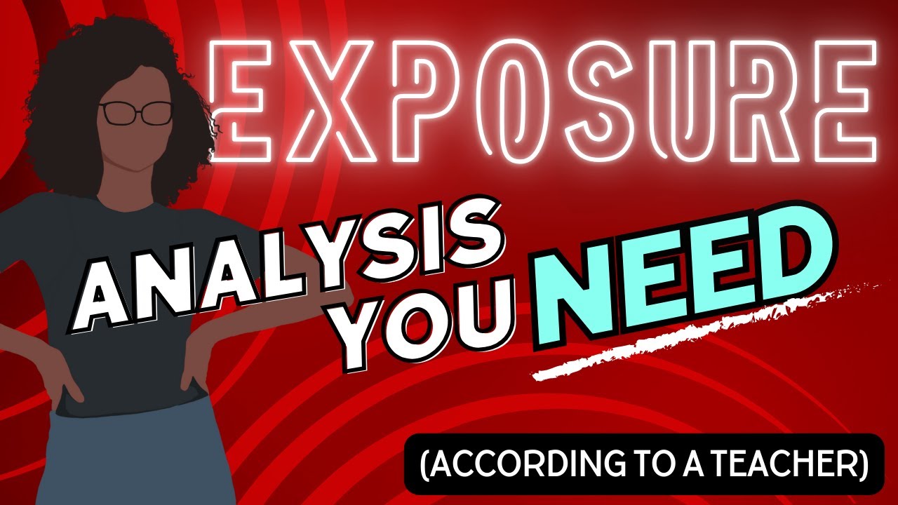 'Exposure' by Wilfred Owen: Most Important Analysis