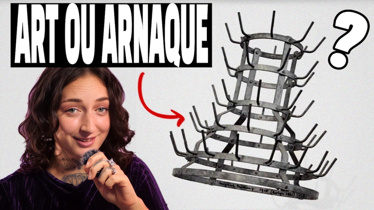 L'ART : NÉCESSAIRE ou SURCOTÉ ? Je réponds à VOS questions (FAQ)