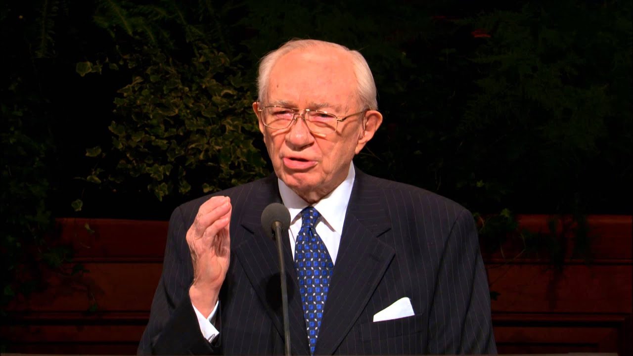 Let Us Live the Gospel More Fully