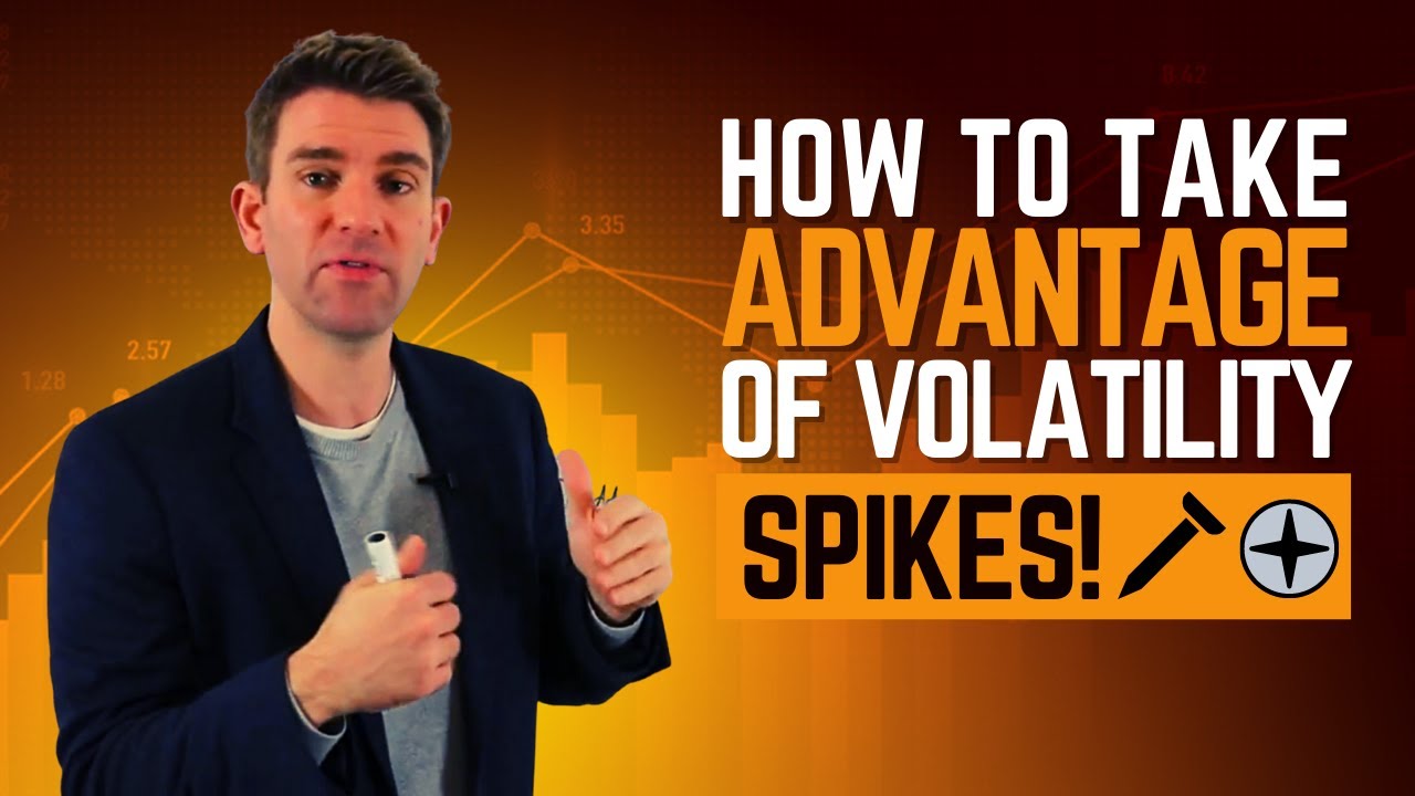 What to Do if Price Spikes Unexpectedly in YOUR Favour!? ☝⚡