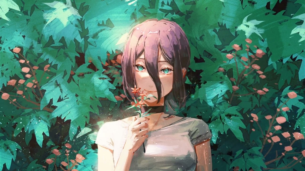 JANE DOE ( Reze Arc )  ( Tiktok Remix ) ( Slowed + Reverb )