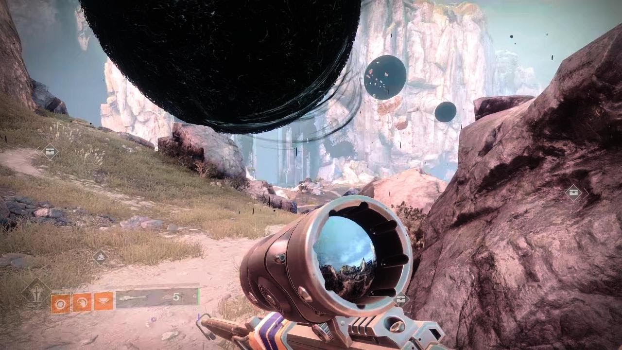 D2 Chamber of Starlight Solo Flawless Lost Sector Master Warlock