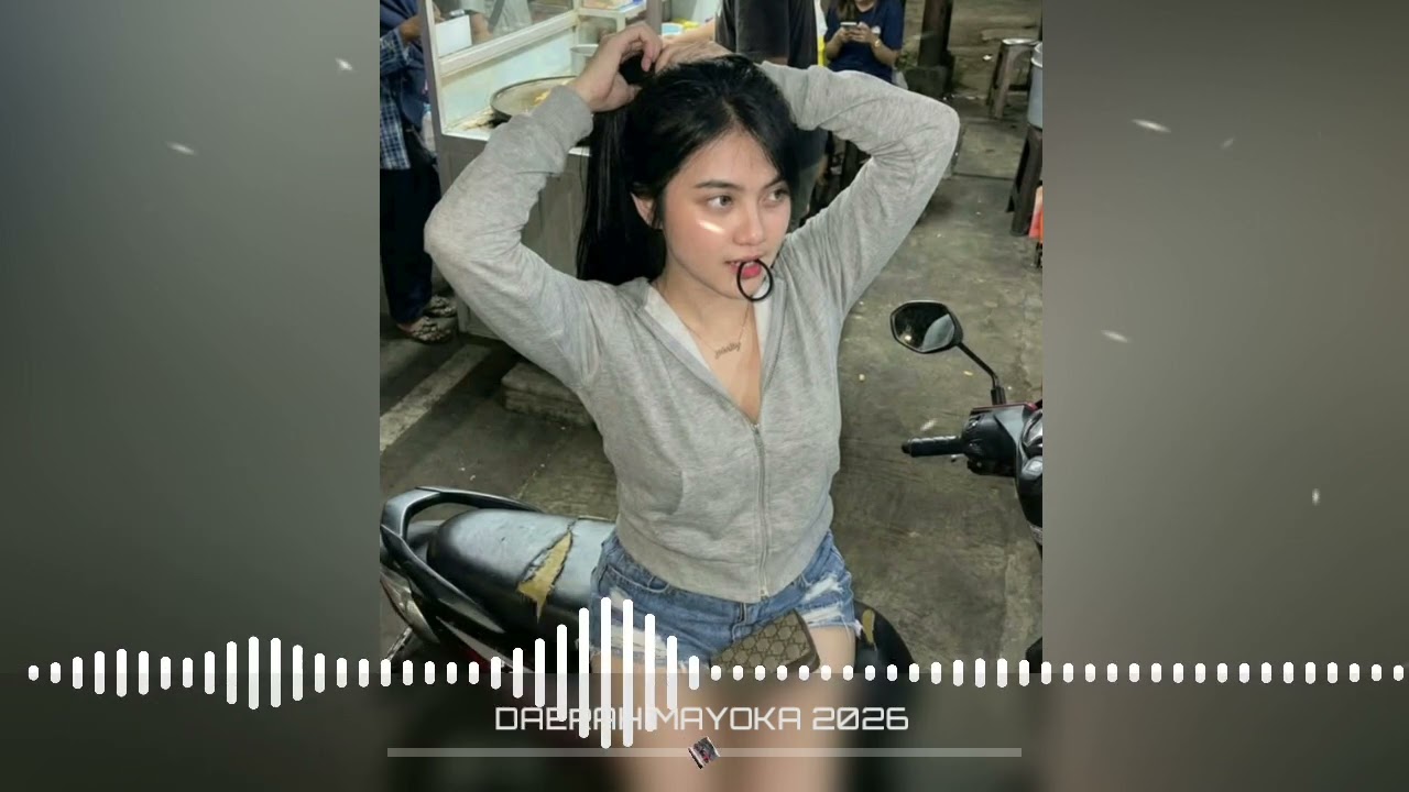 JR-TRC‼️DAERAH MOYOKA SPECHOL SOUND