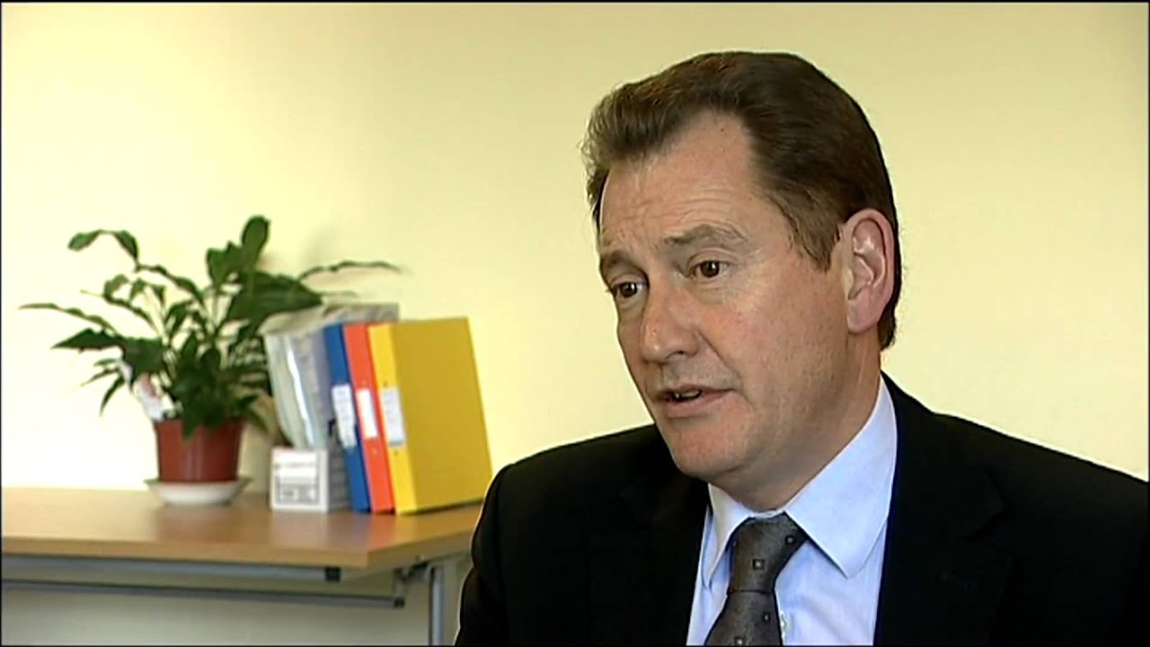 ALDE: The Liberal-Democrat Group in the European Parliament