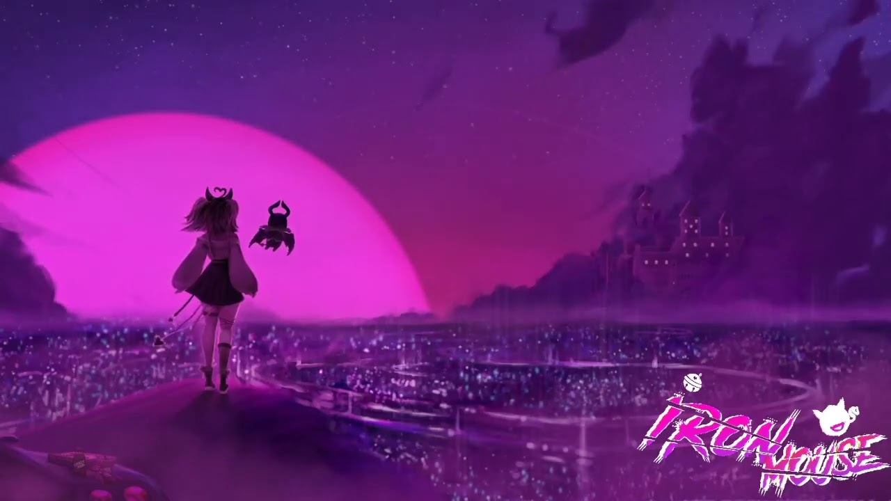 Ironmouse Intro Music