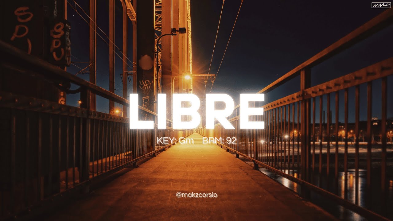 [FREE] BAD BUNNY X DEI V X TAINY TYPE BEAT - 