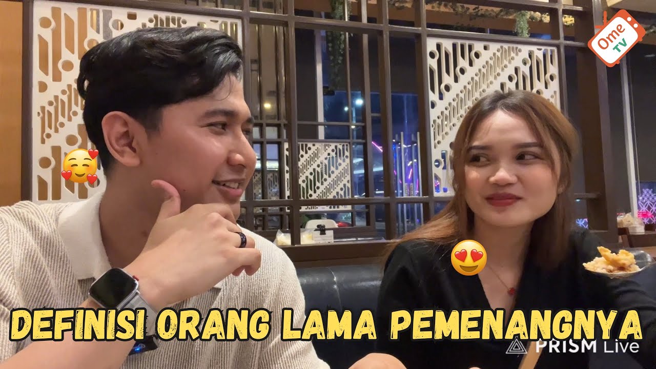 JANJIAN 2 TAHUN LALU, AKHIRNYA IVANN DAN DHEA KETEMU LANGSUNG DI REAL LIVE