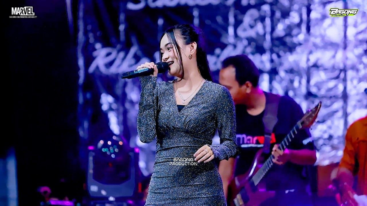 MARVEL MUSIC -SAHMA FELLA - CINTA DALAM HATI - KANDANGAN PWD - NIRMALA AUDIO