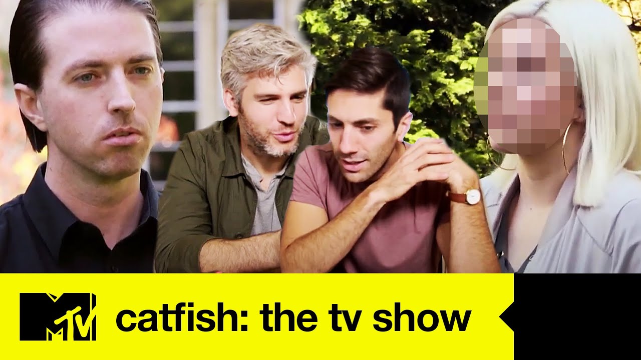 The Katy Perry Episode | Catfish: The TV Show